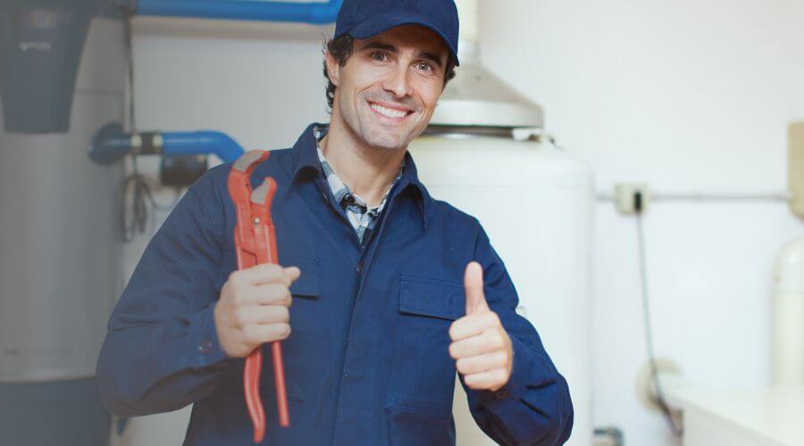 Professional sink repair in Northrop, MN